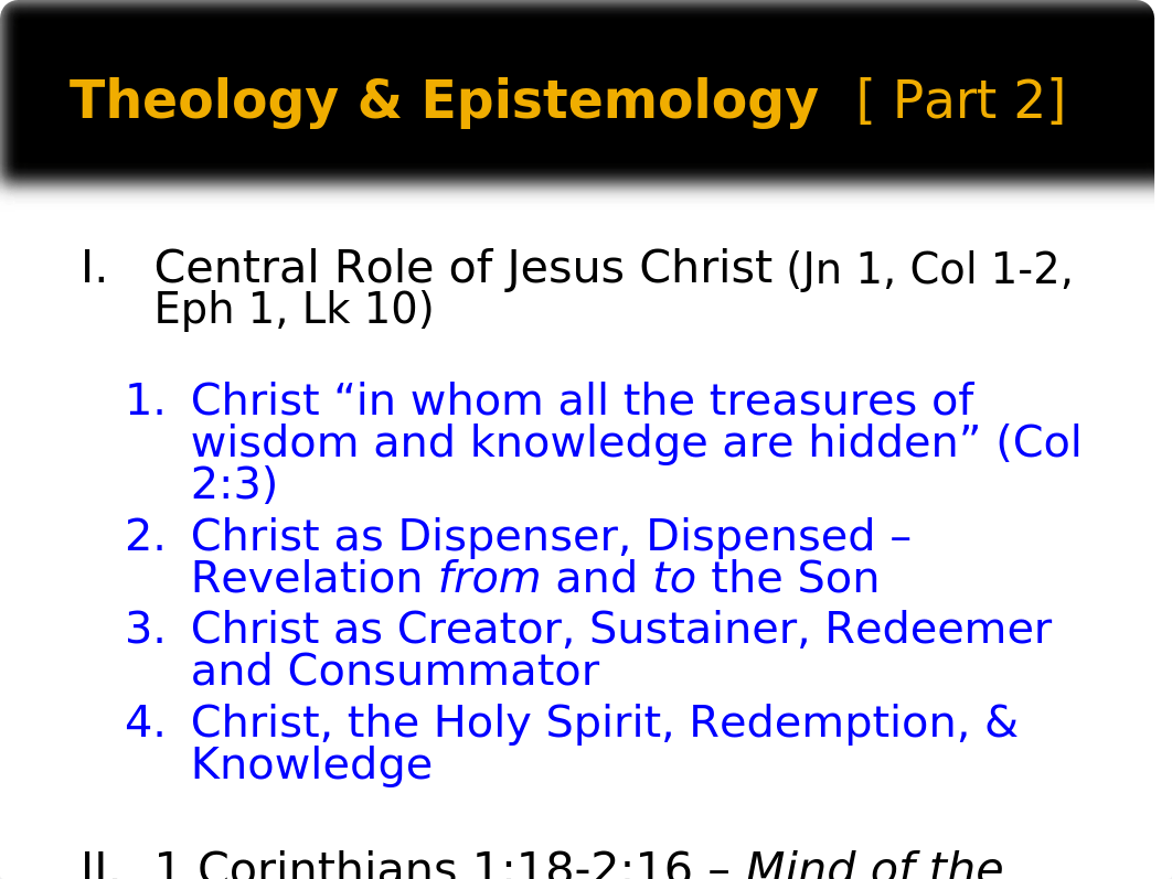 ST101 - Theology and Epistemology [Part 2] 2016.pptx_dujm35z1q54_page2