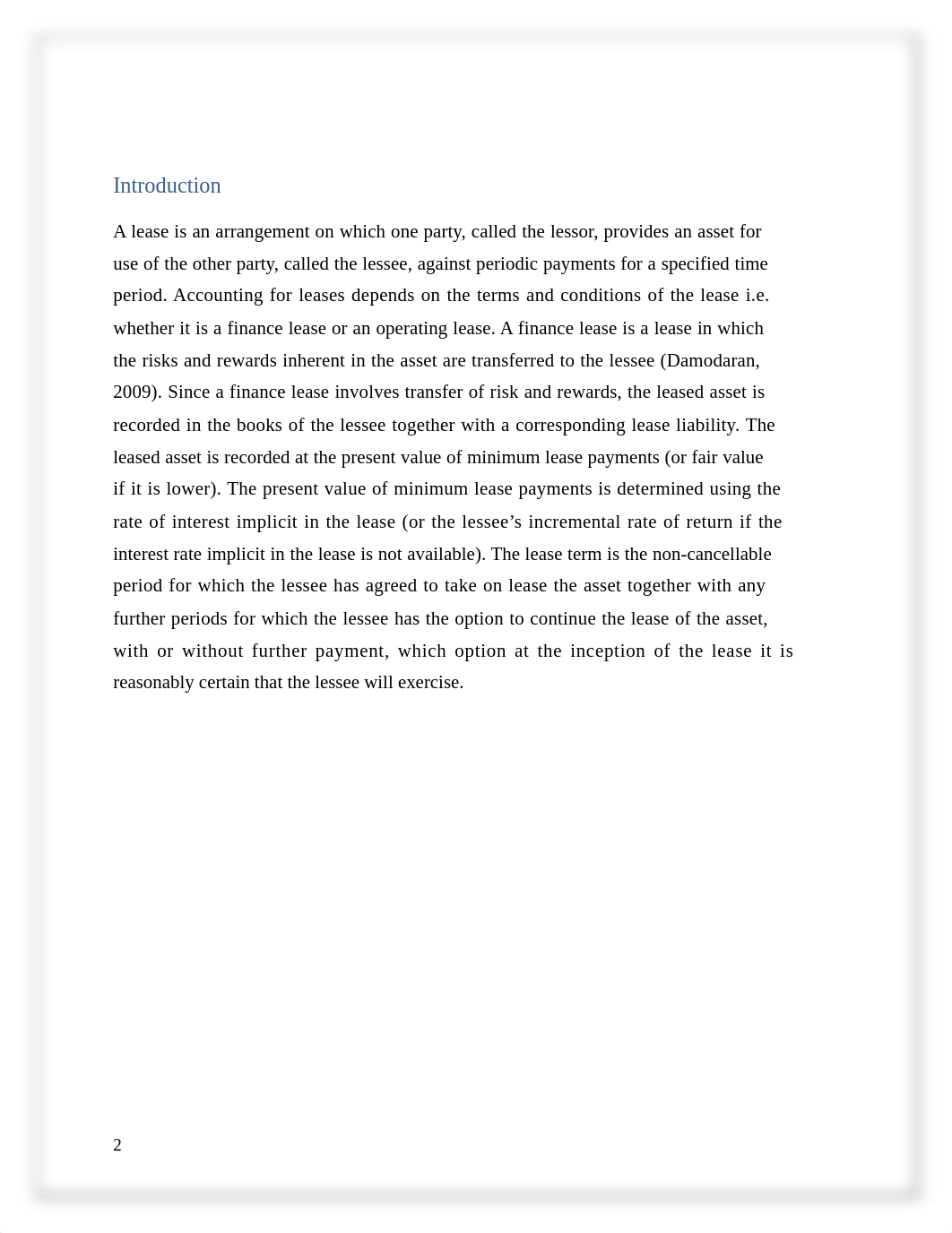 Accounting for finance leases by manufacturer or dealer lessors.docx_dujpfzfpgti_page2