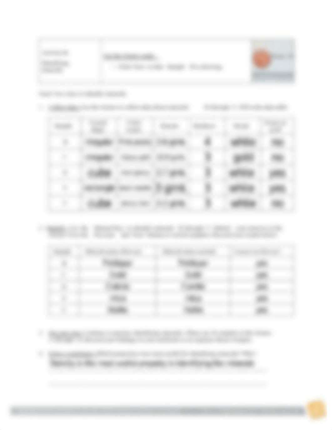 Student Exploration Mineral Identification.pdf_dujqbczdgt1_page3