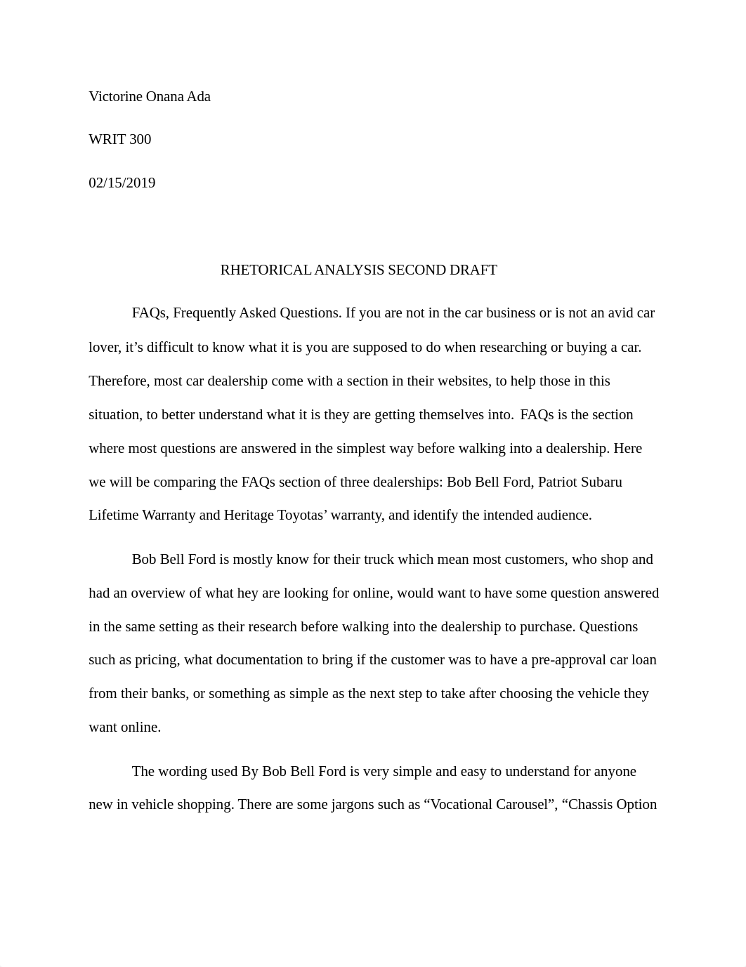 Rhetorical Analysis Essay 2nd draft.docx_dujr35fa8wp_page1