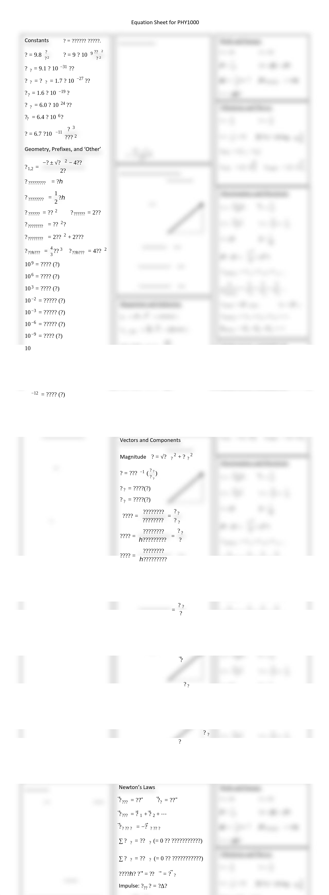 Equation Sheet for ALH 1190.pdf_dujs287emf0_page1