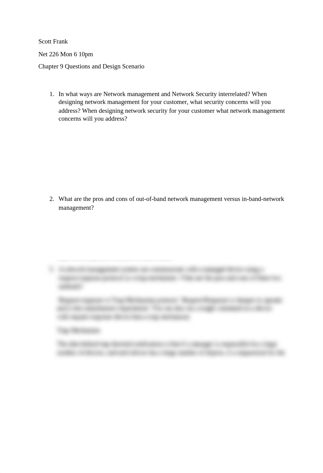 Net 226 Chapter 9 questioins and Design scenario.docx_dujsbttqgop_page1