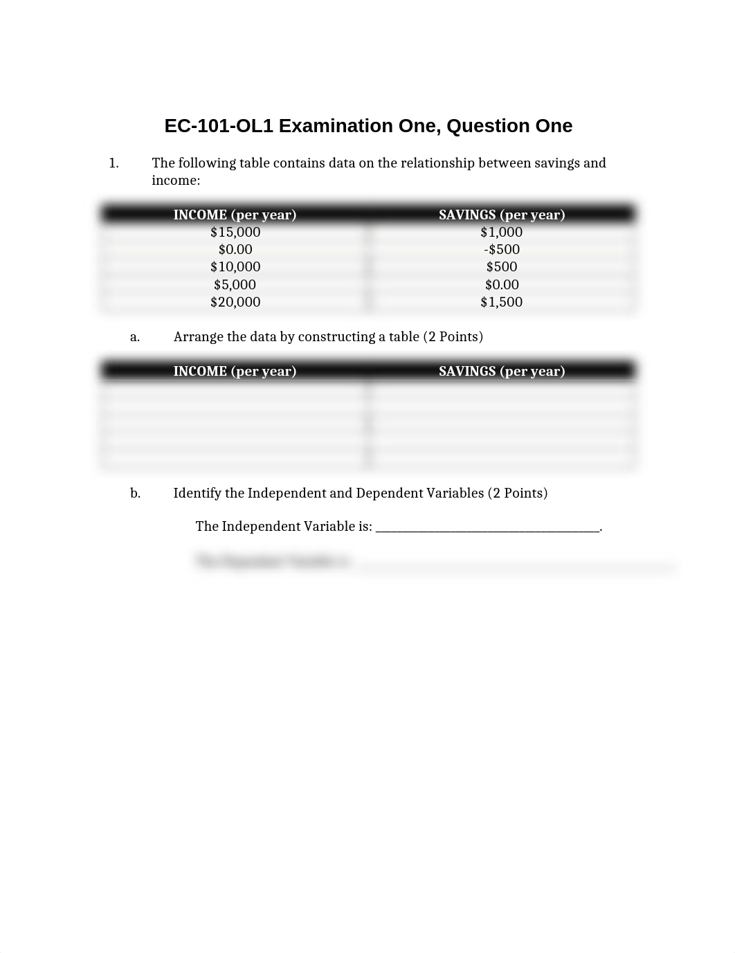 Exam One, Question One 2020(1).docx_dujts8wd9u8_page1