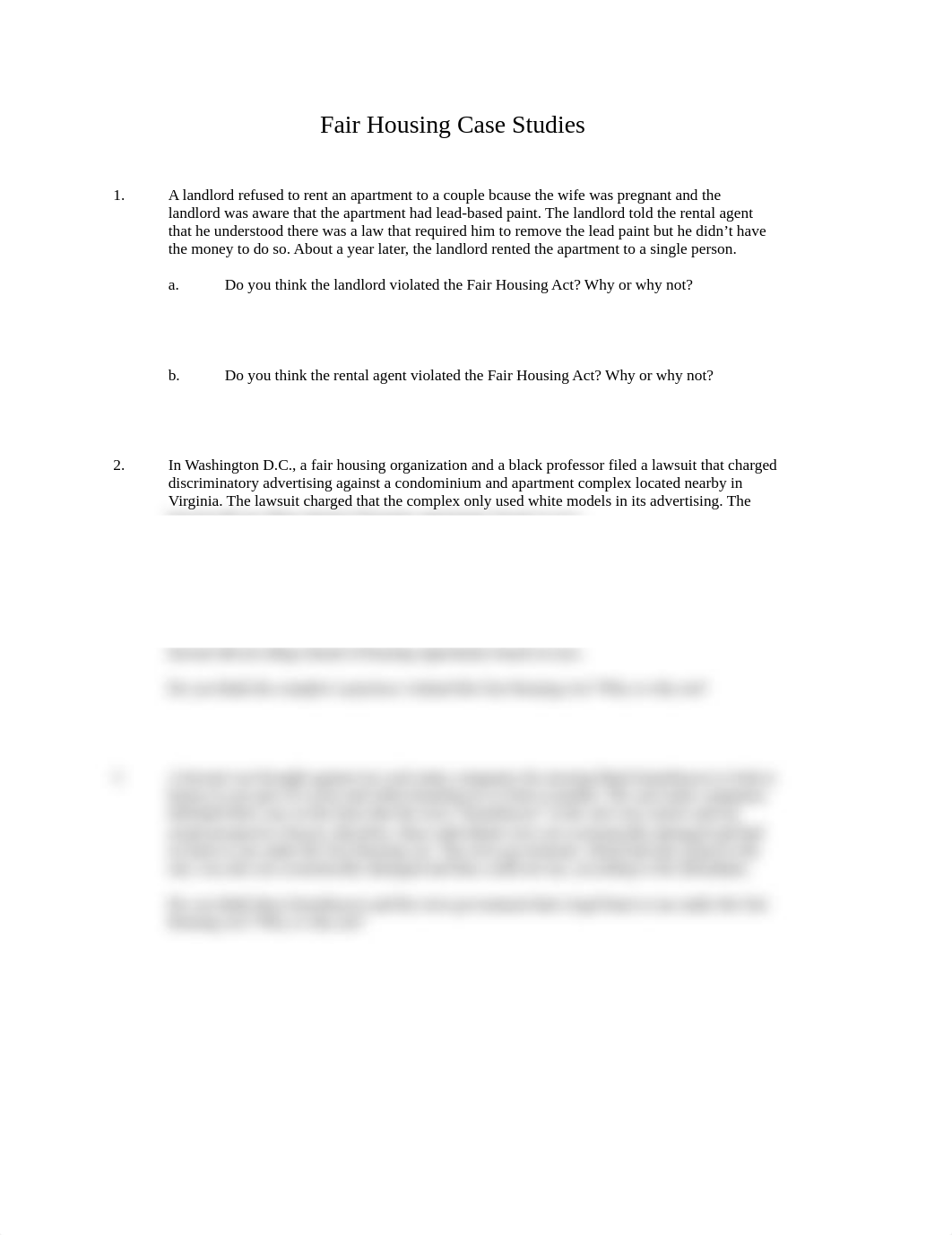 Unit 18 Fair Housing Case Studies.docx_dujwf9qsmxa_page1