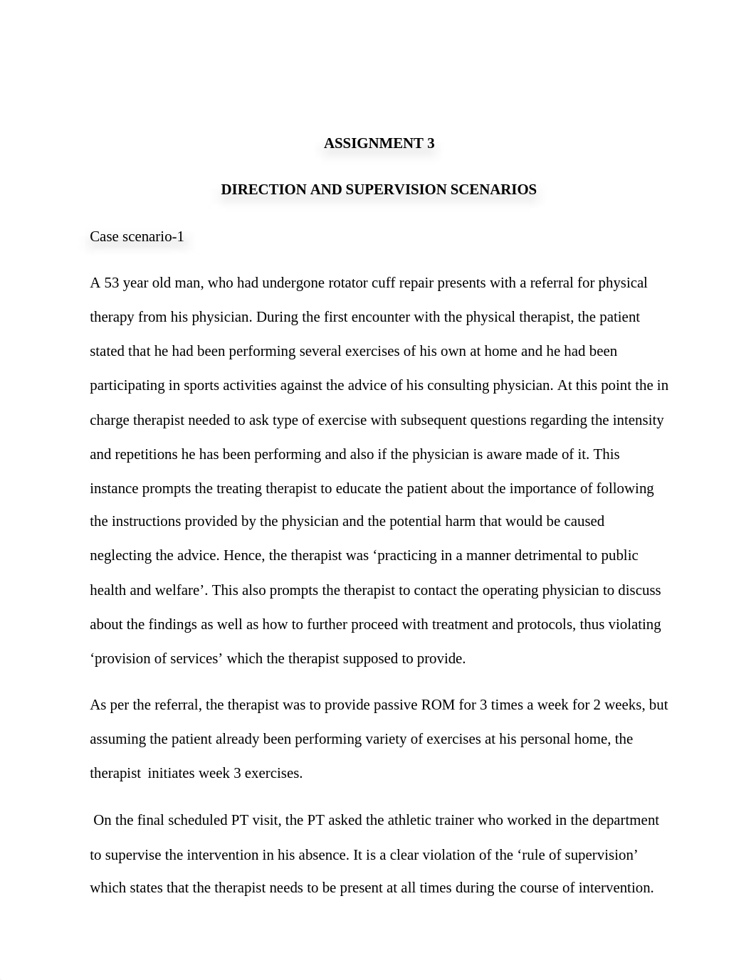 arjun assignment 3 csrd.docx_dujwhems51a_page1