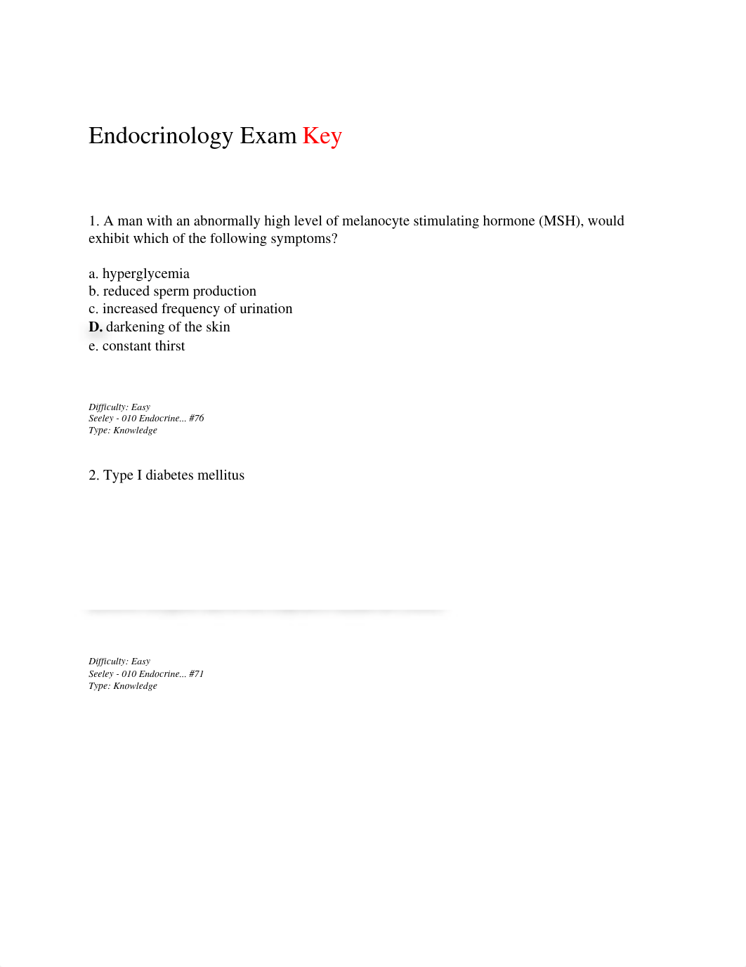 Endocrinology Exam Key.docx_dujyia9yenp_page1