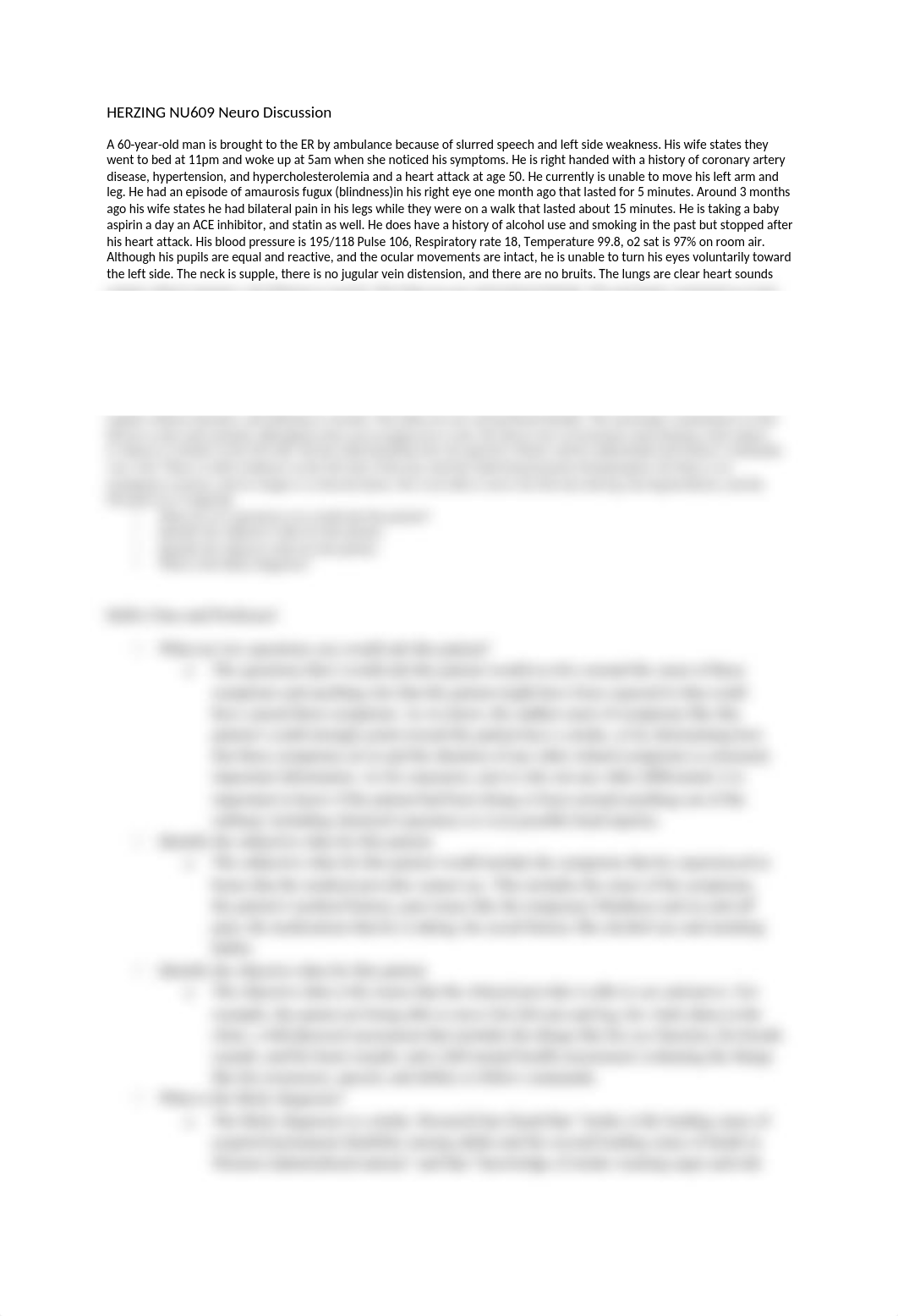 HERZING NU609 Neuro Discussion.docx_dujypr1ljcu_page1