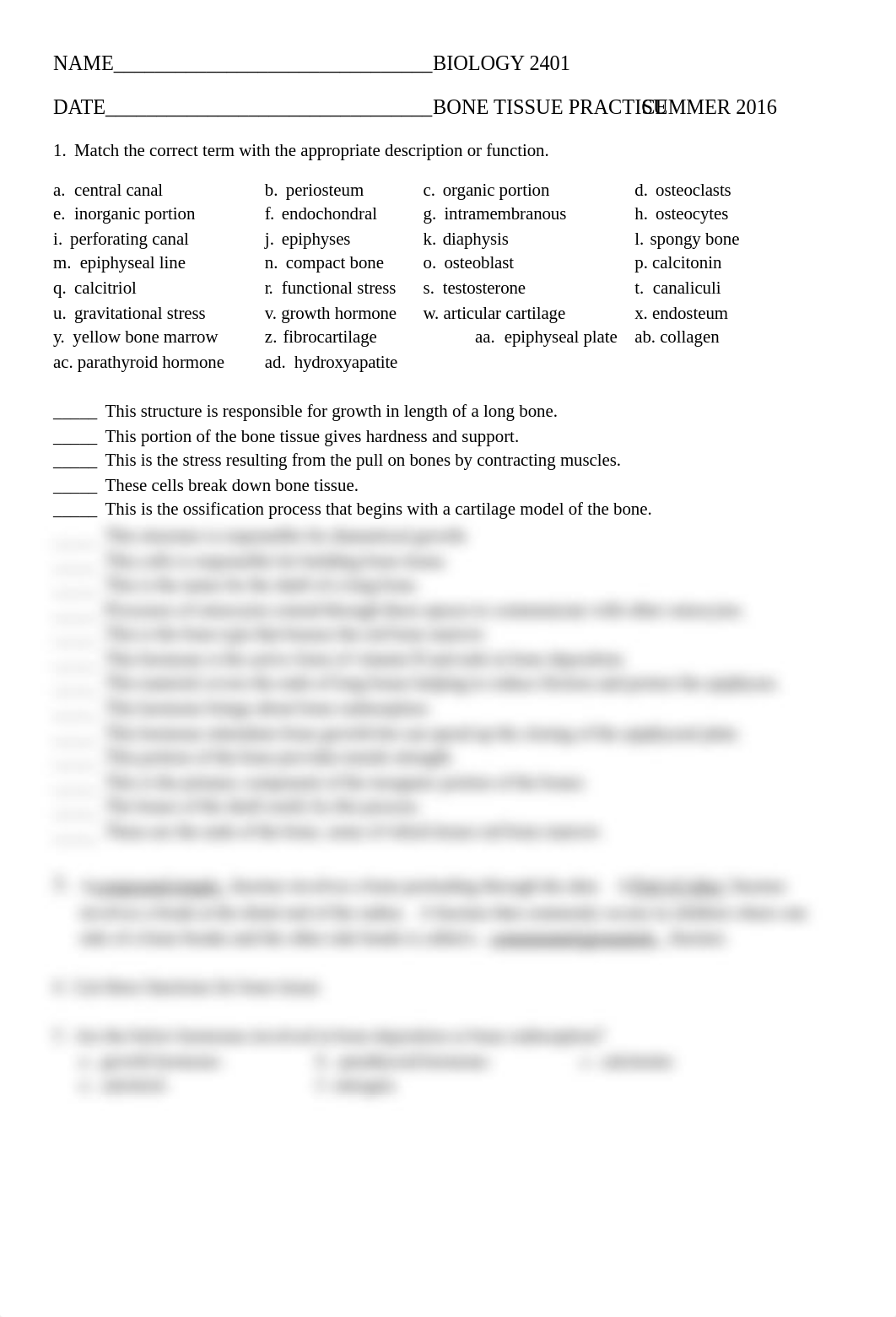 BONE TISSUE QUIZ SU16.docx_duk0prpx2py_page1