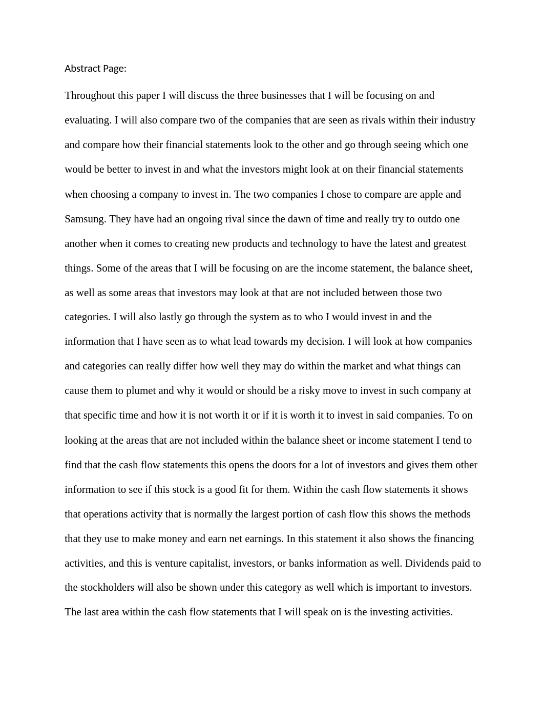 Financial Analysis Course Project.docx_duk488p3rfe_page2