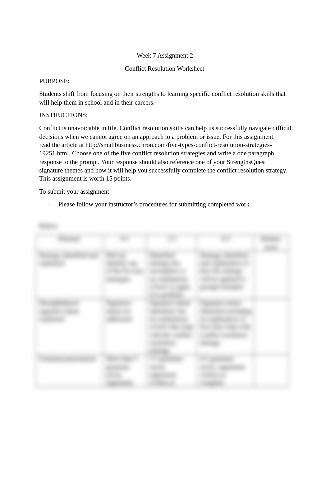 CS115WK7Assign2- Conflict Resolution Worksheet-1.docx_duk4are6cd9_page1