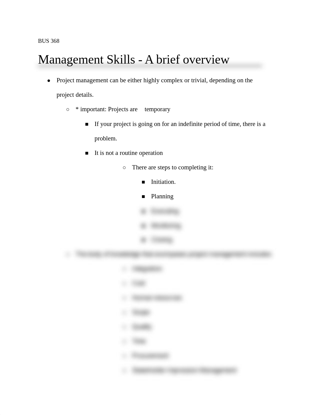 BUS 368 Management Skills - What is Project Management_duk9qniicu5_page1