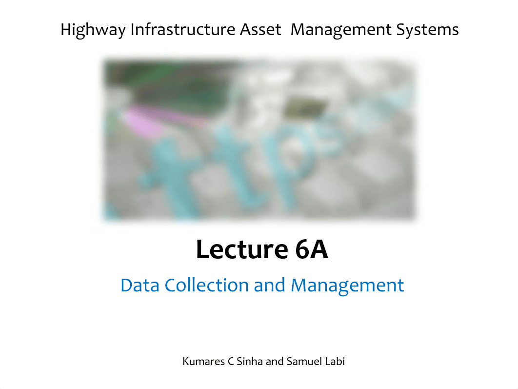 Lecture 6A -- Asset Data Mgmt I(1)_dukaair0dei_page1