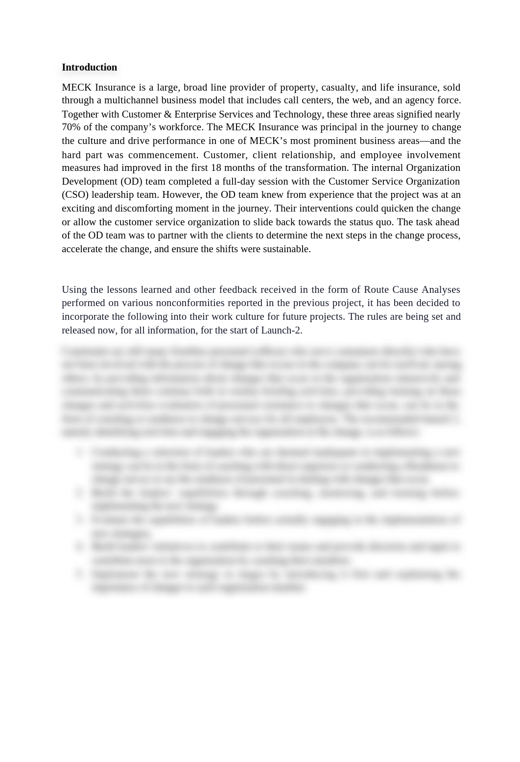 Week 6 The transformation of Meck Insurance.docx_dukbb9a73xj_page2