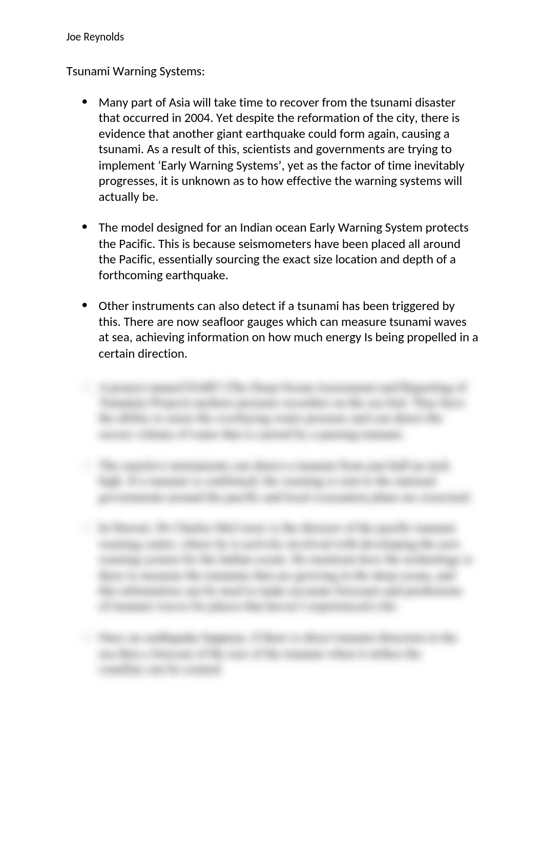 Tsunami Warning Systems - Joe Reynolds.docx_dukdofzbpwx_page1