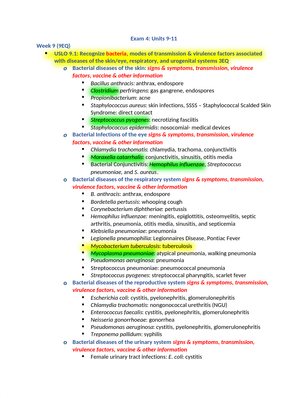 Exam 4 Week 11 Guide 2023 SS.docx_dukdrjw6y3p_page1