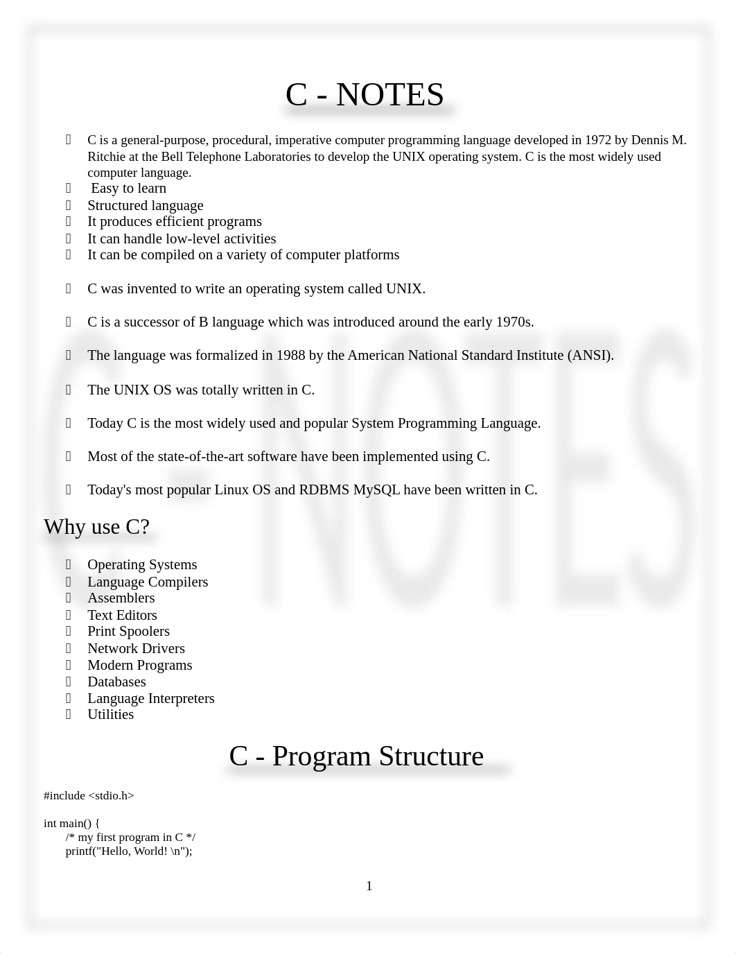 427184011-C-PROGRAMMING-COMPLETE-NOTES.docx_duklmz6bypc_page2