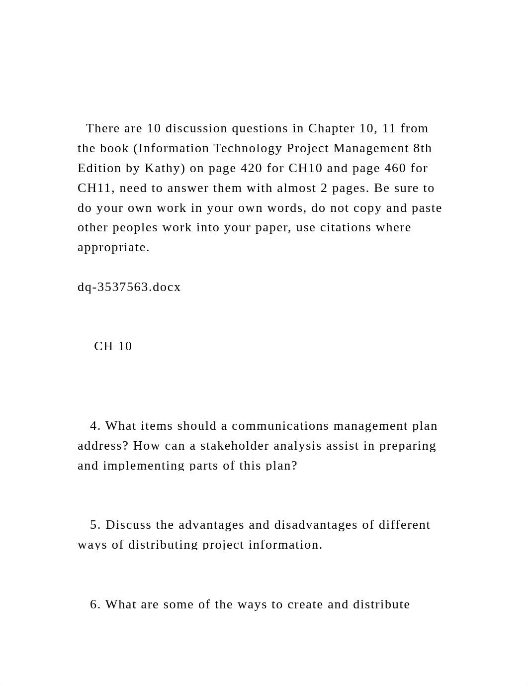 There are 10 discussion questions in Chapter 10, 11 from the bo.docx_dukmh27ua94_page2