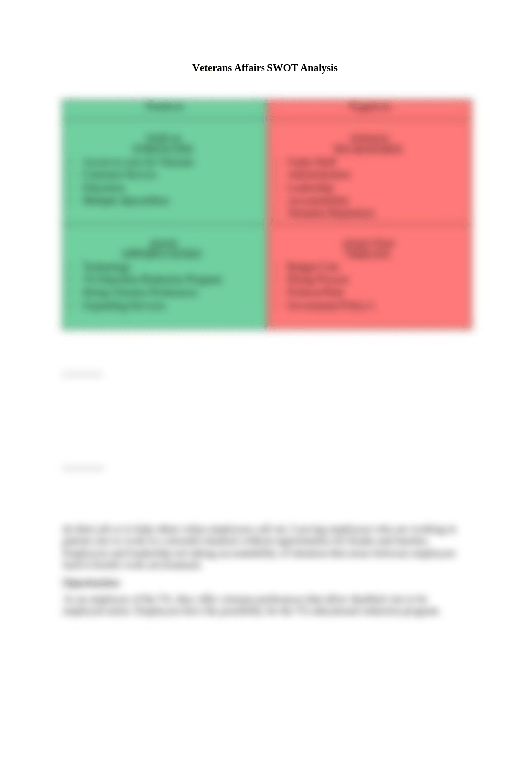 Veterans Affairs SWOT Analysis.docx_dukn7l8avjb_page1