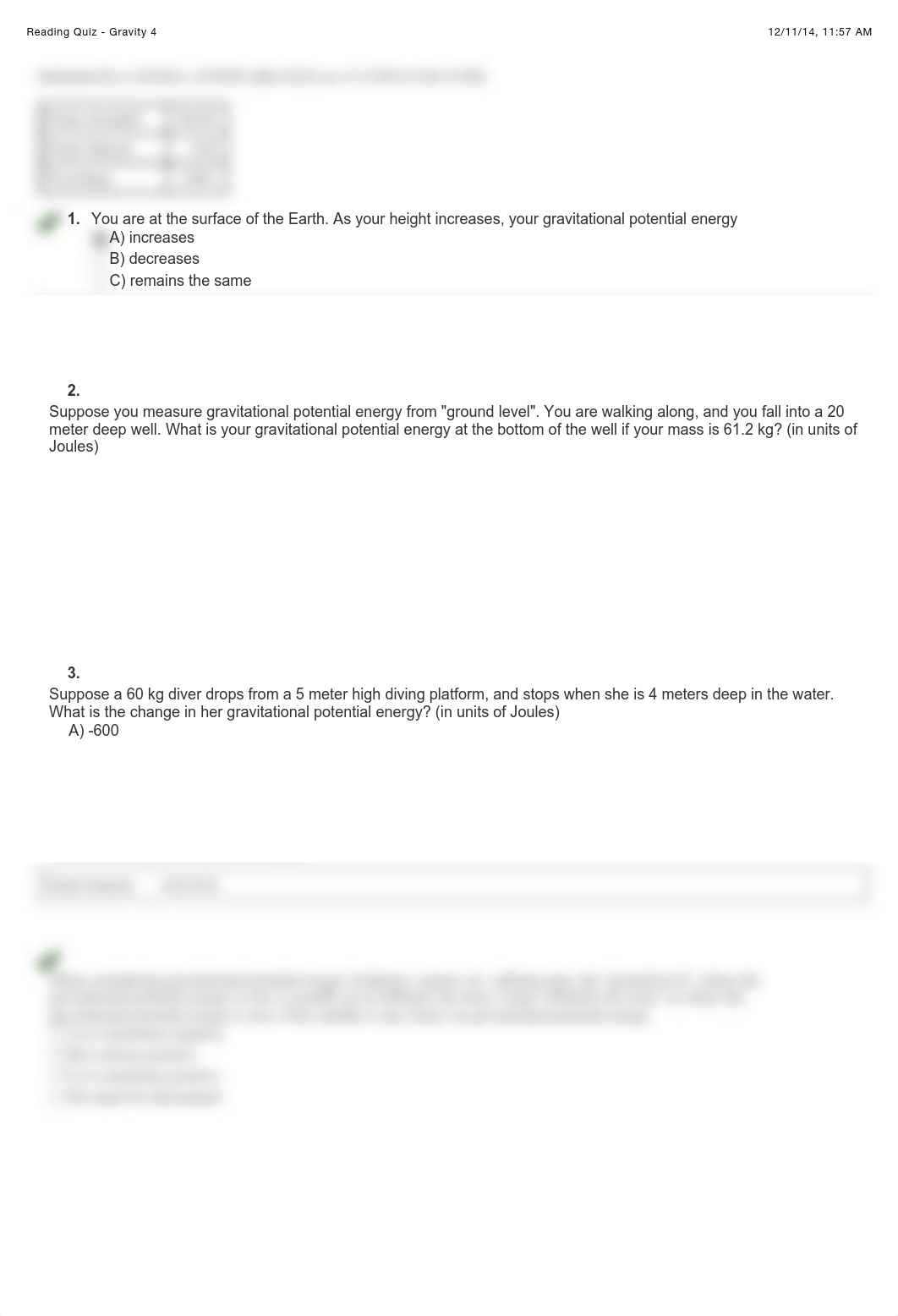 Reading Quiz - Gravity 4.pdf_duknx5osnh7_page1