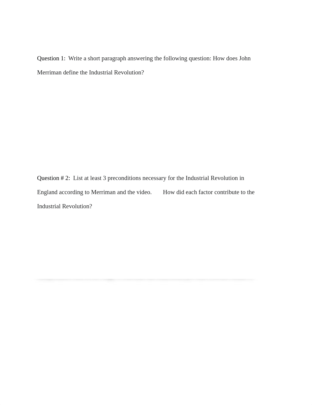 Quiz #2 - The Industrial Revolution.docx_duko571wum4_page1