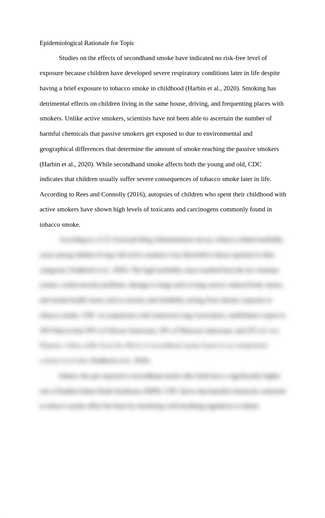 Epidemiological Rationale for Topic.docx_dukpy9hmqk6_page1