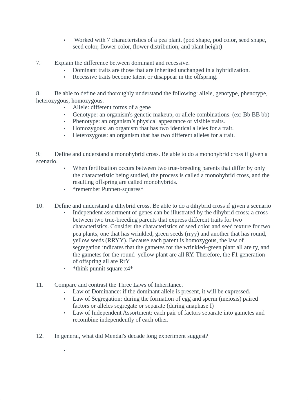 BIO1- Unit 3 Study Guide.pdf_dukqi92kn8z_page2