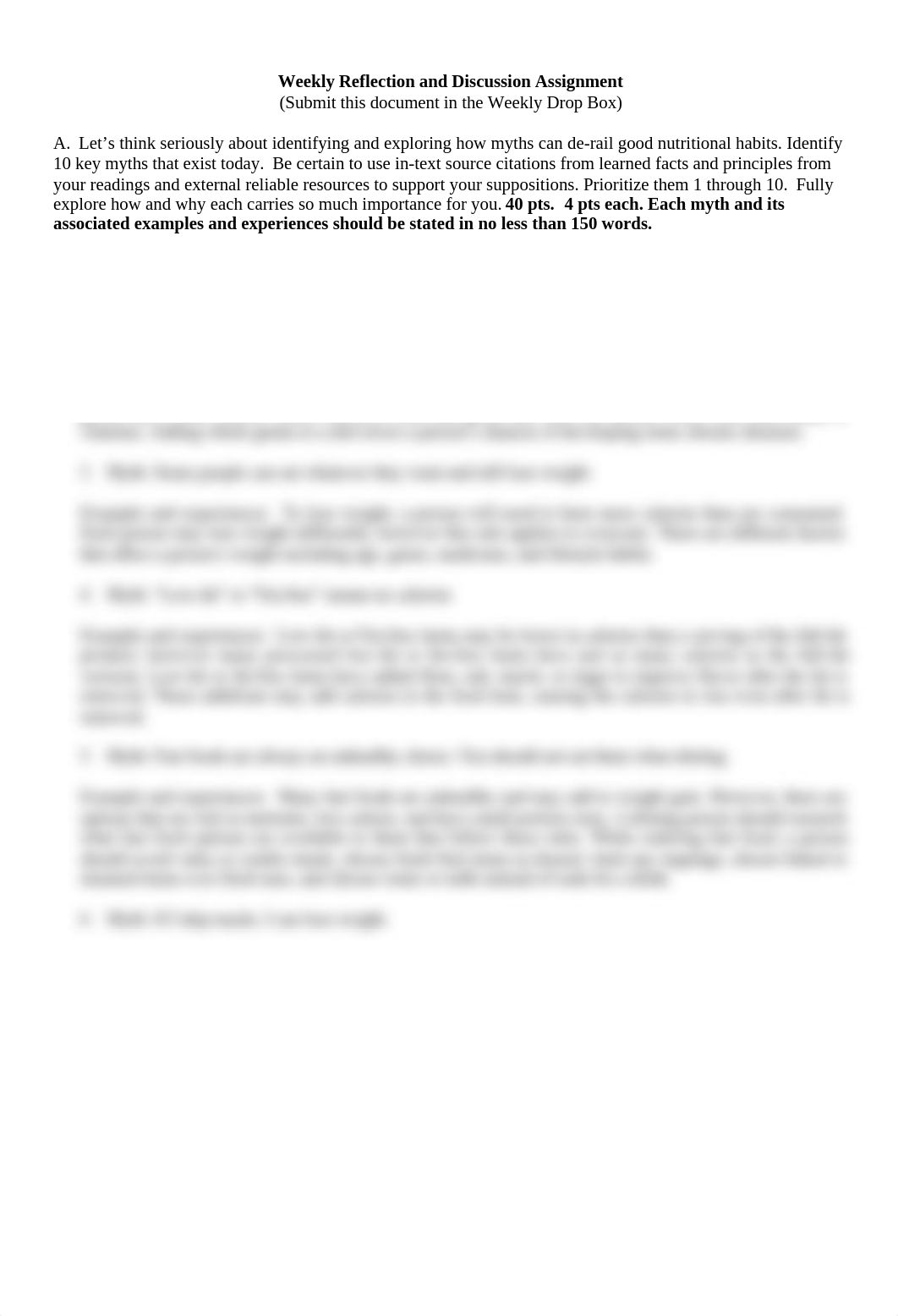 Week 13 - 10 Biggest Myths Concerning Nutrition Today_dukqkwwrpmk_page1