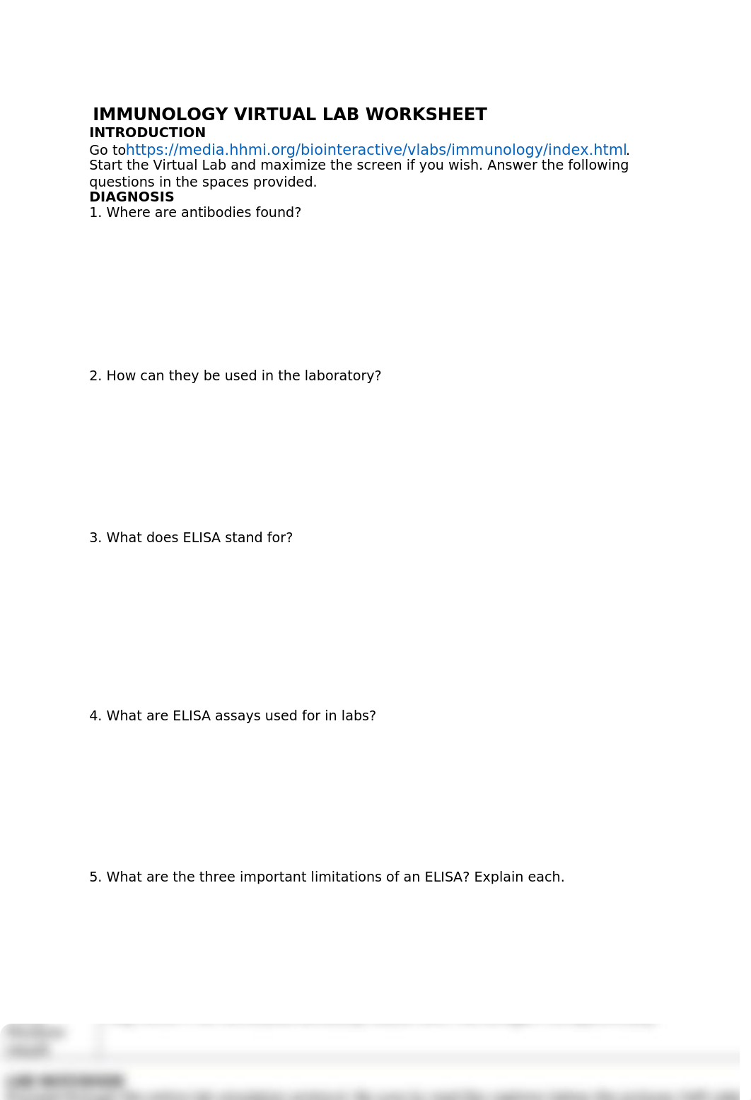 Lab 6 StudentIMMUNOLOGY VIRTUAL LAB WORKSHEET (1).docx_dukql14z7as_page1