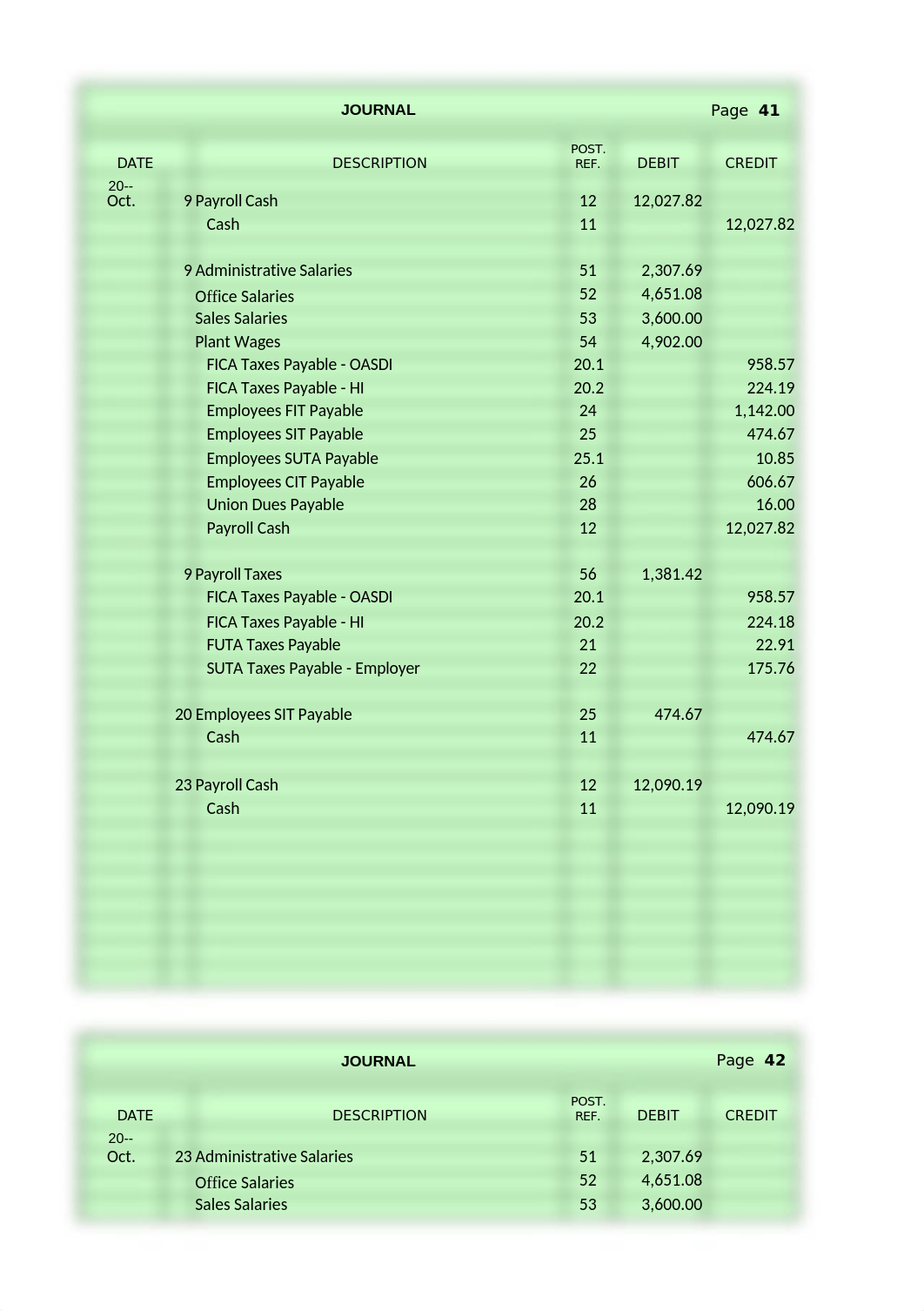 Williams, Carolyn, Payroll Project, Part 2, Week 10_duksdl98s5t_page1