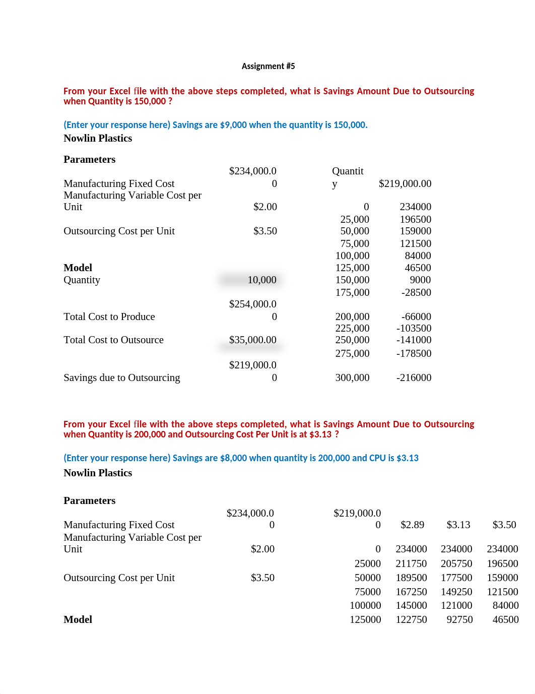 BUS 320 Online Assignment 5 .docx_duksprbxieo_page1