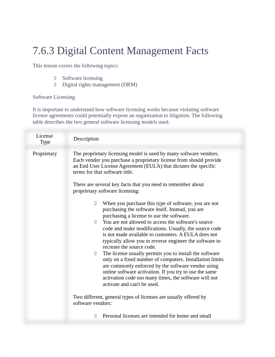 7.6 Digital Content Management ComptiaA+.docx_dukv6l6uapy_page1