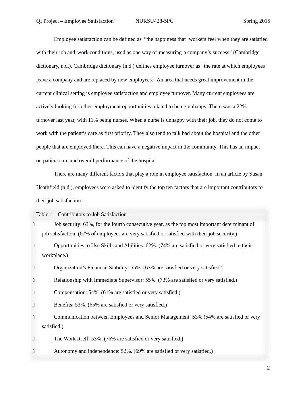 NURS428 QI Project.docx_dukvdvxc6ef_page2