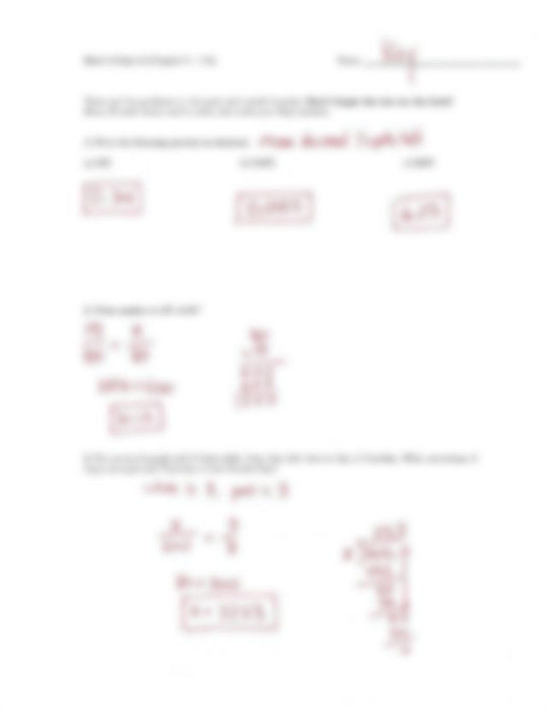 Math 112 Quiz 6 Key on Arithmetic_dukw6jlrc7c_page1