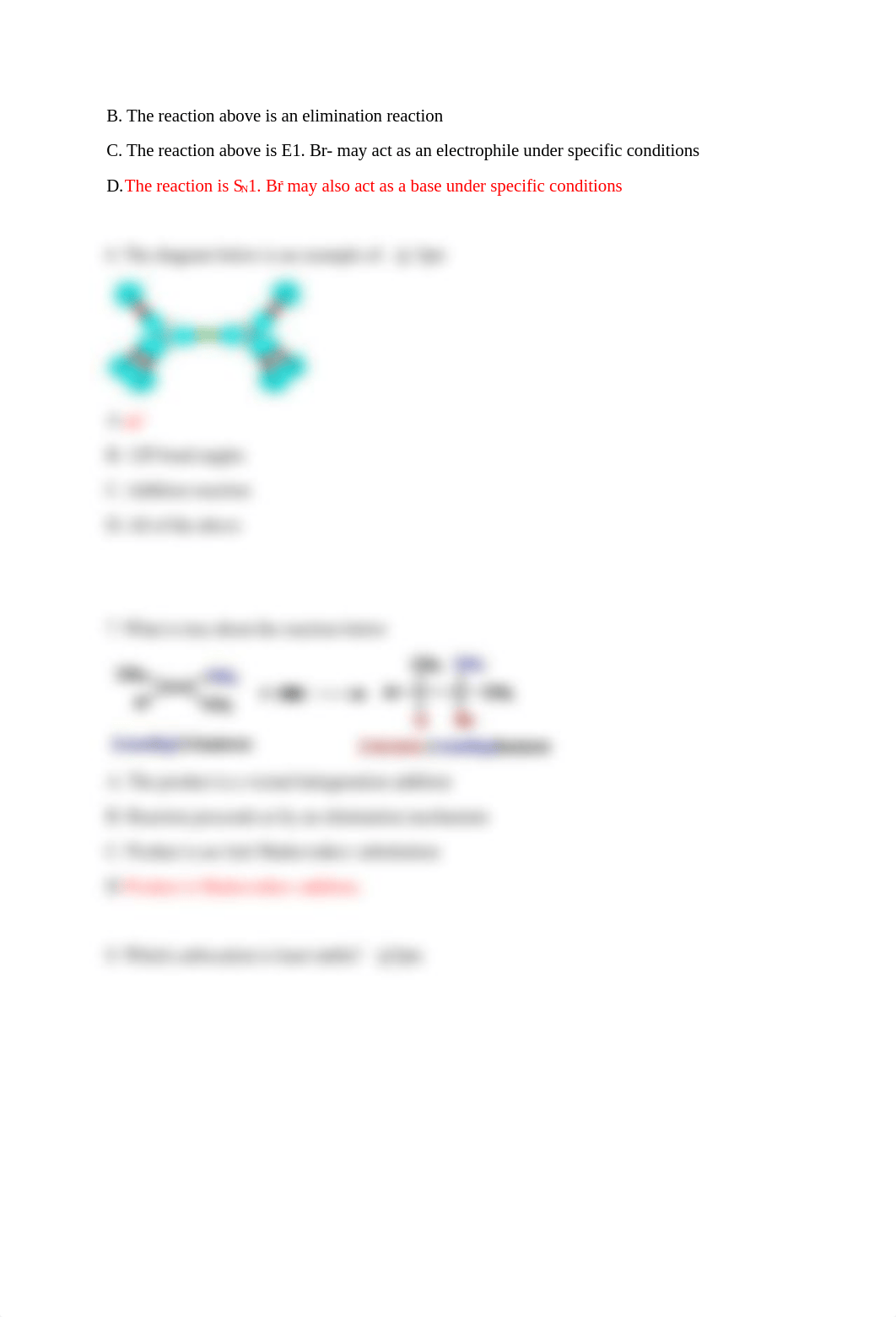 Spring 2018 CHEM 1152 Exam II Answers.docx_dukwge7tdv0_page3