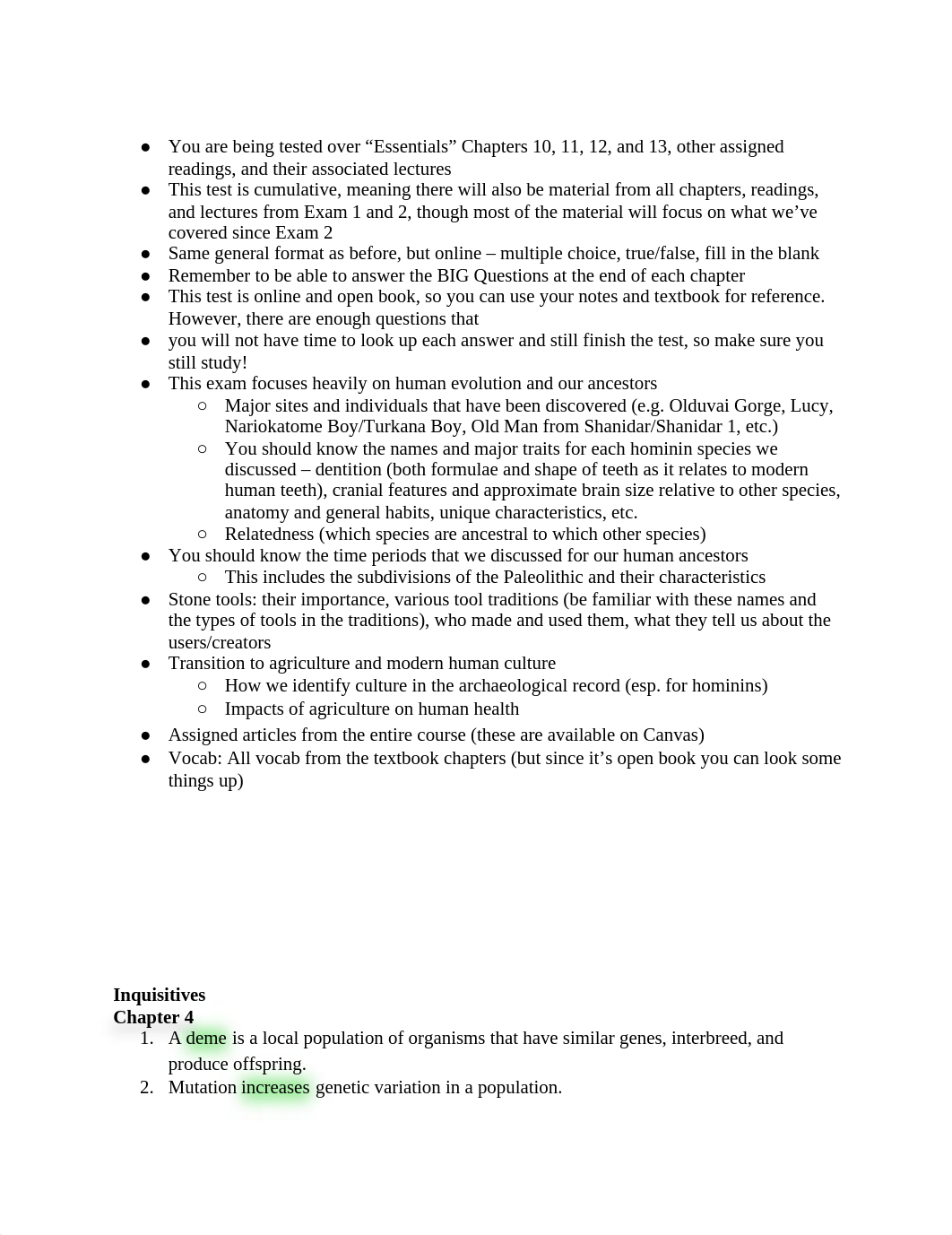 Anthro Exam 4.docx_duky2yw7pc8_page1