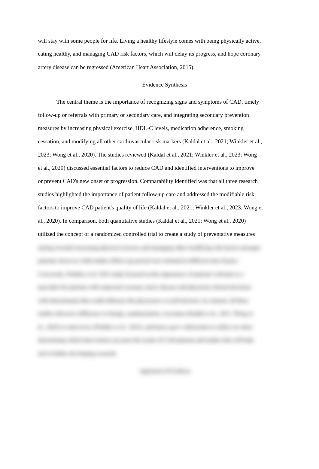 Angelica_Waller Evidence Synthesis Final Copy 102023.docx_dukyuugpghn_page3