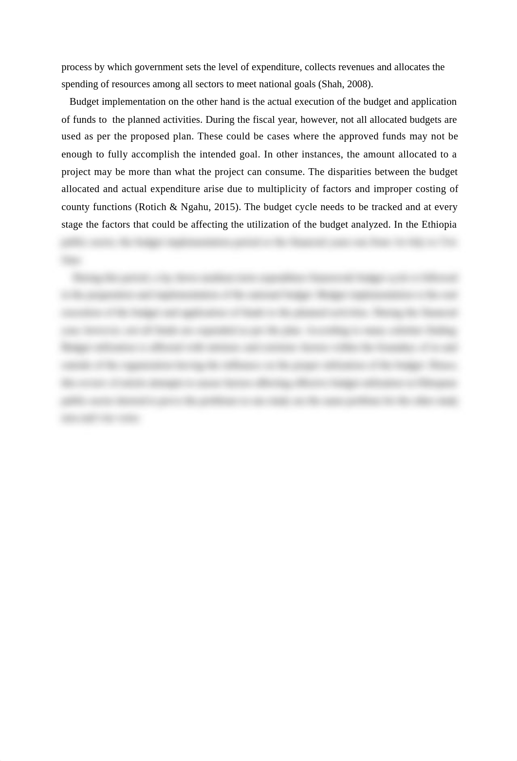 Article review of External Factors Affecting Budget Utilization in Ethiopian Public Universities.doc_dul1dn3ow3y_page3