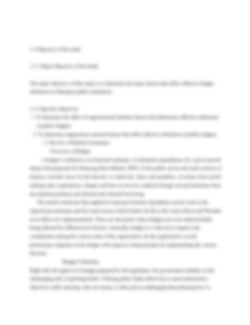 Article review of External Factors Affecting Budget Utilization in Ethiopian Public Universities.doc_dul1dn3ow3y_page4