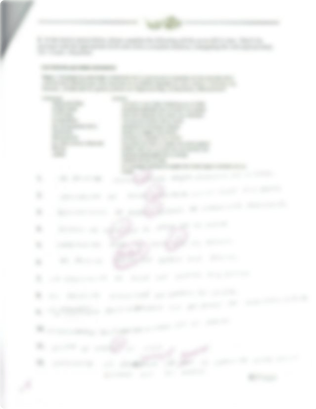 SPA 103 Exam 2 with Answers_dul4520ang7_page3