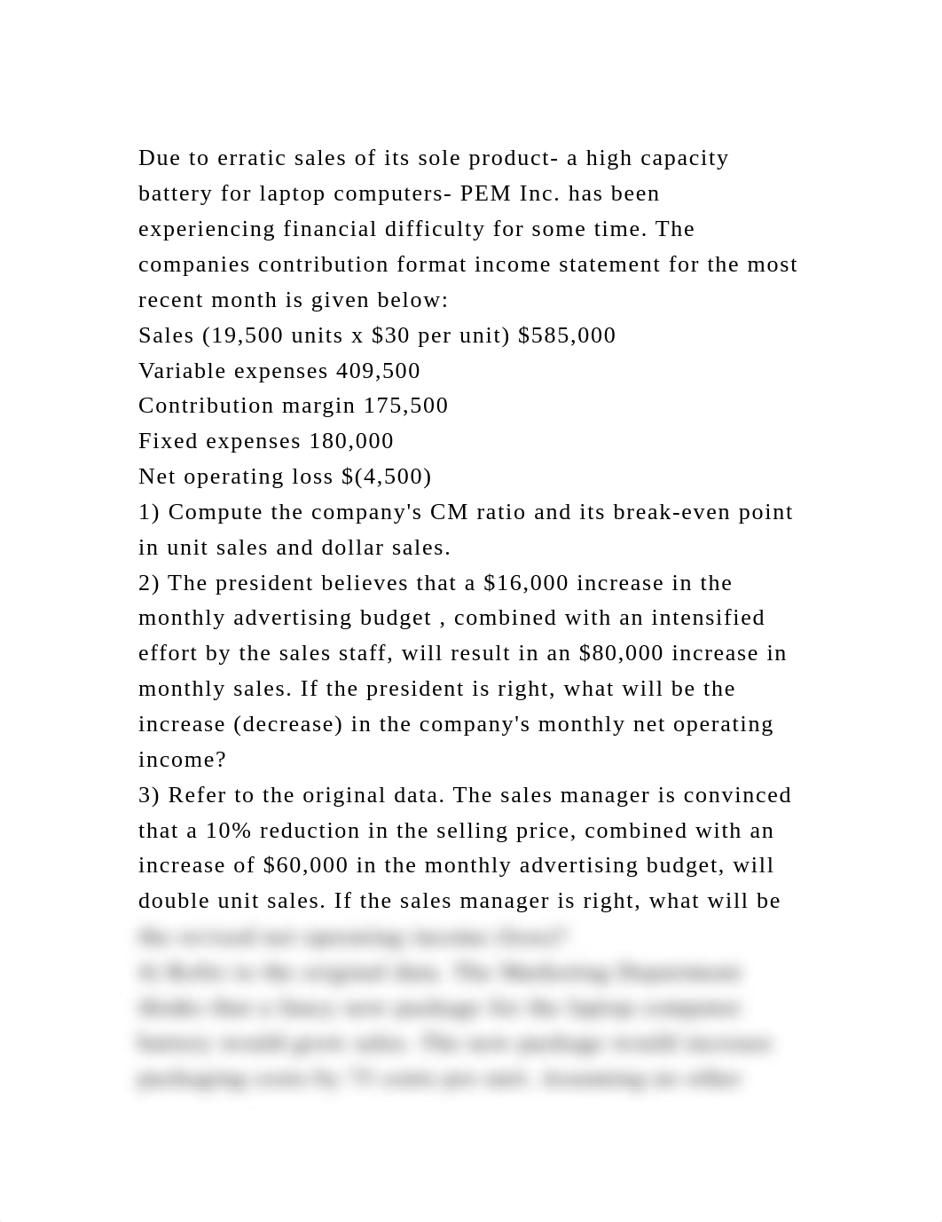 Due to erratic sales of its sole product- a high capacity battery fo.docx_dul4l0jlsdq_page2