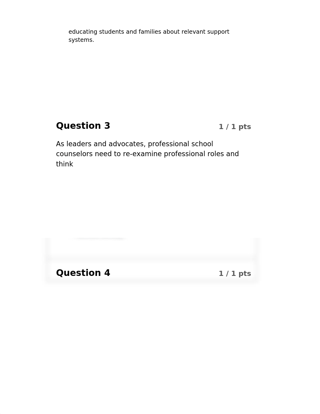 1Quiz: Transforming School Counseling: COSC660: Principles of School Counseling (B05).docx_dul514gswkr_page2