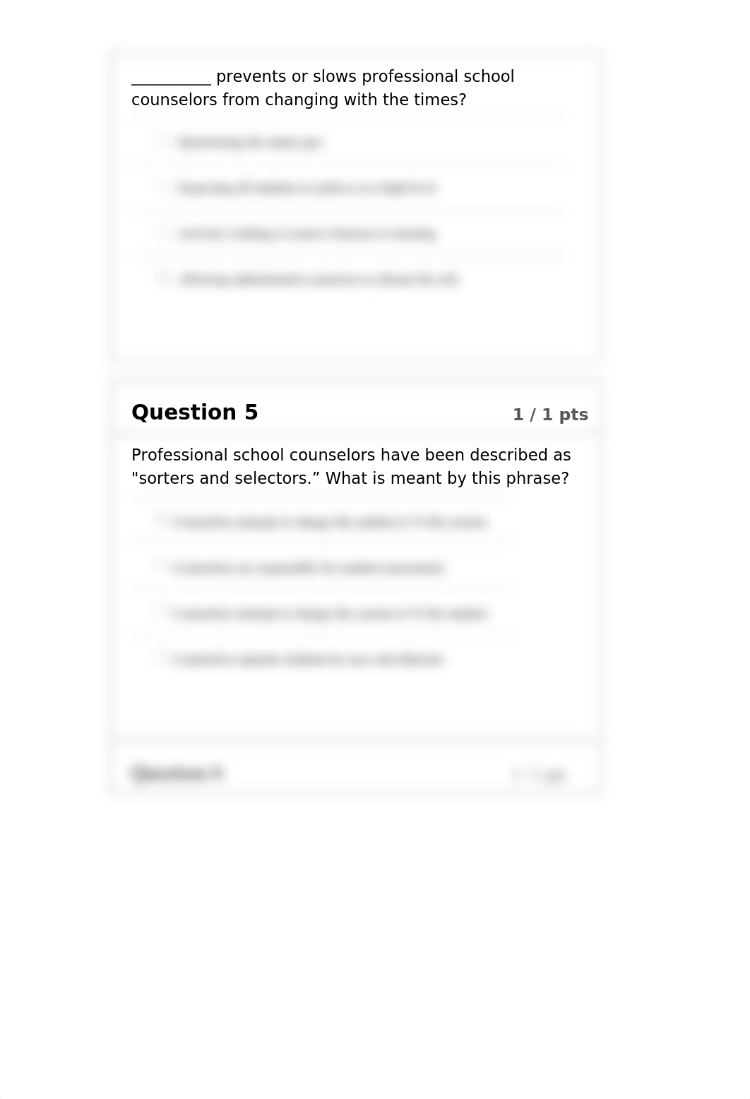 1Quiz: Transforming School Counseling: COSC660: Principles of School Counseling (B05).docx_dul514gswkr_page3