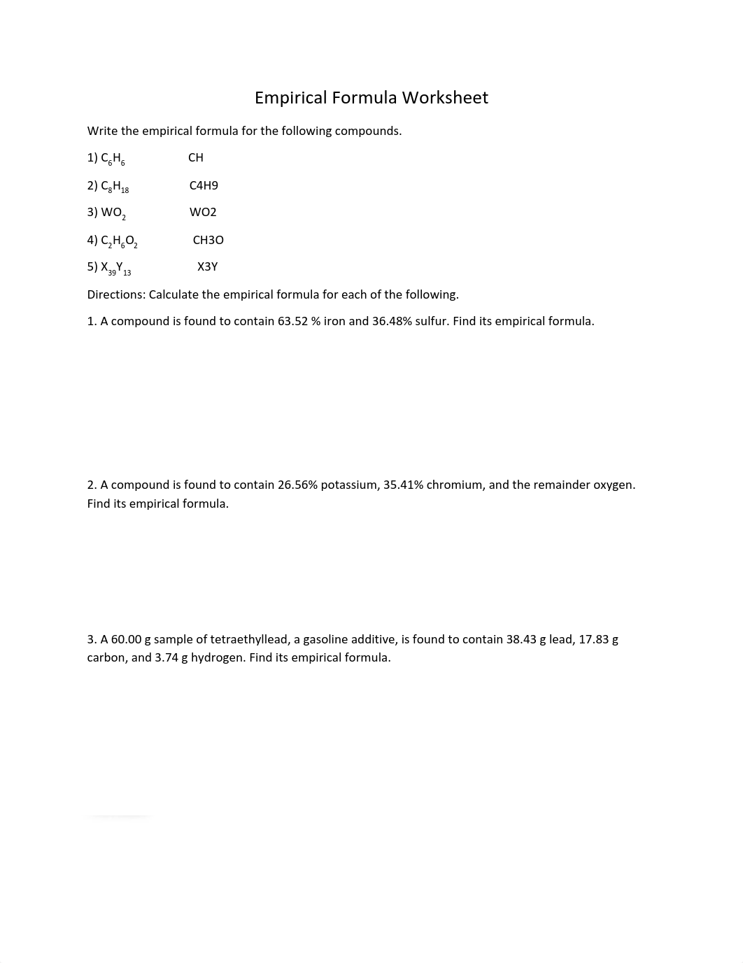 Copy of Empirical Formula Worksheet.docx.pdf_dul9smk0sbt_page1