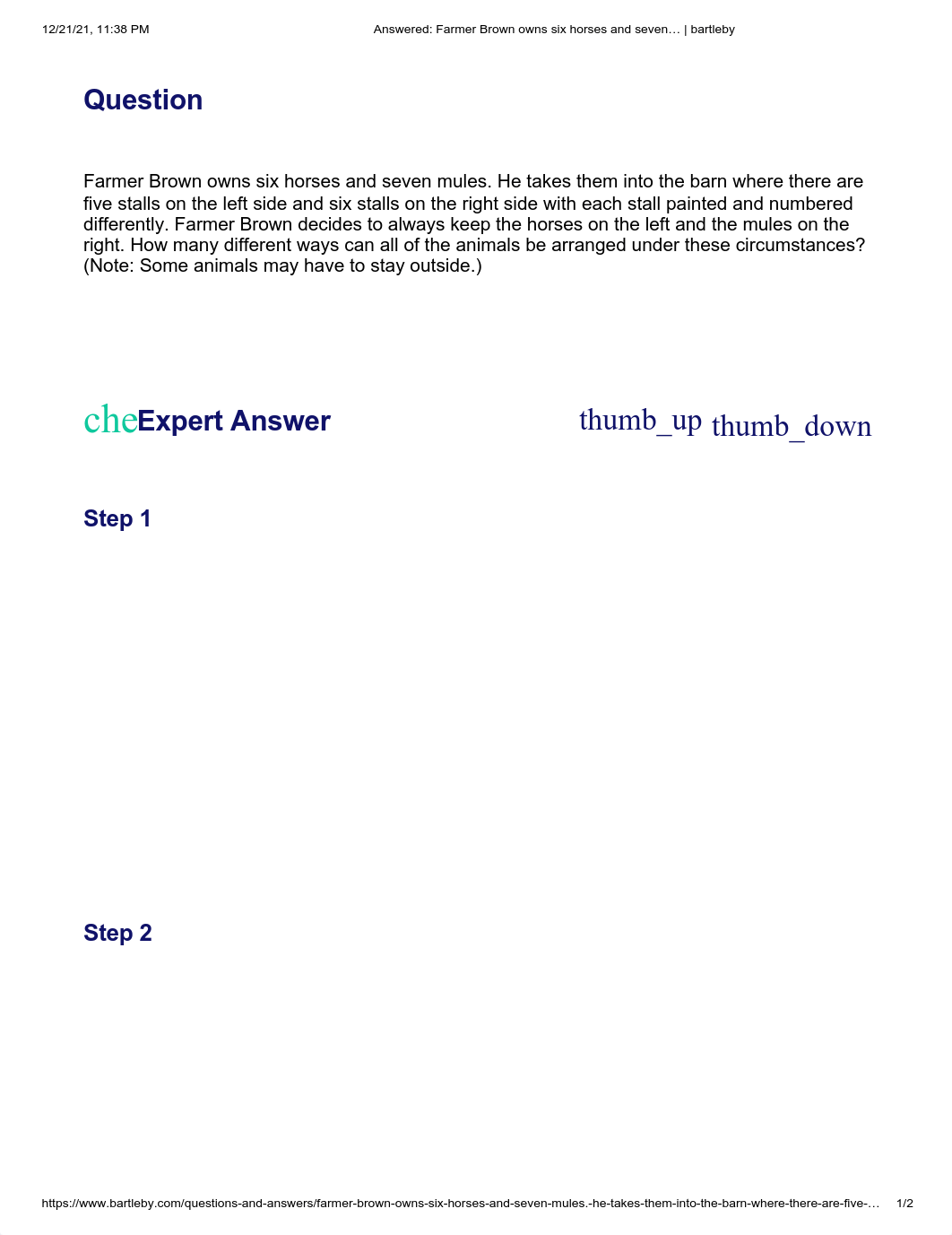 Answered_ Farmer Brown owns six horses and seven... _ bartleby.pdf_dula96wfm44_page1