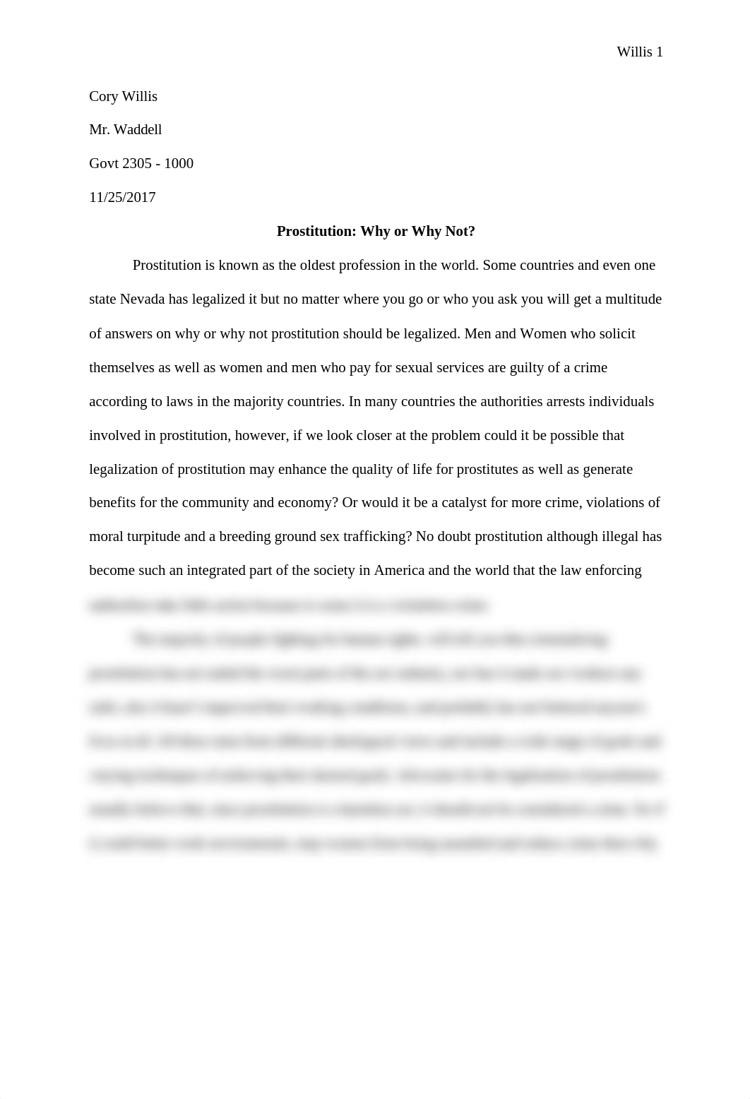 Cory Willis Prostitution paper.docx_dulb9nqh17l_page1