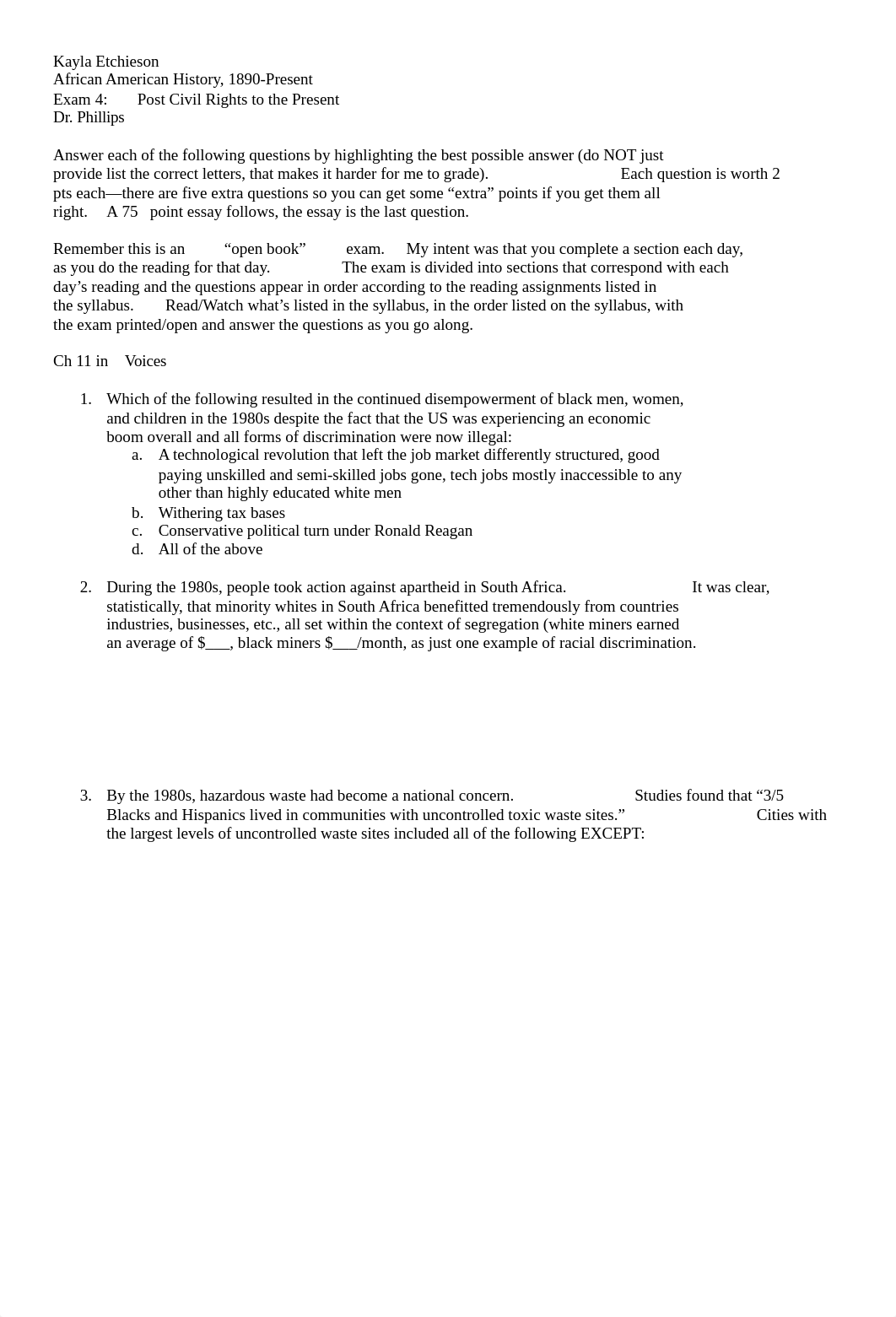 Afri Exam 4 Summer 2022.docx_dulc82zm3v4_page1