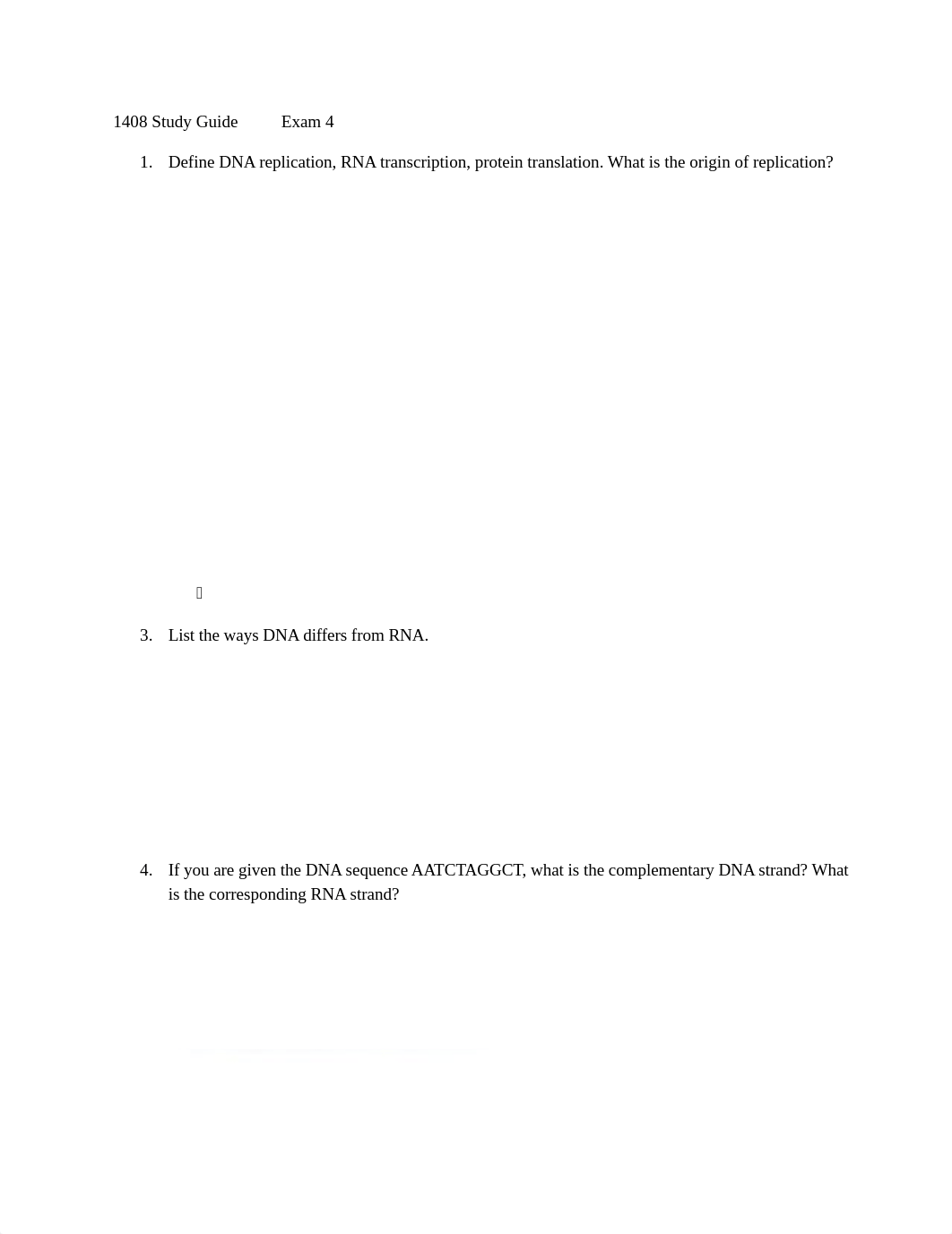 Biology Exam 4 Review.doc_dulccb0bx7y_page1