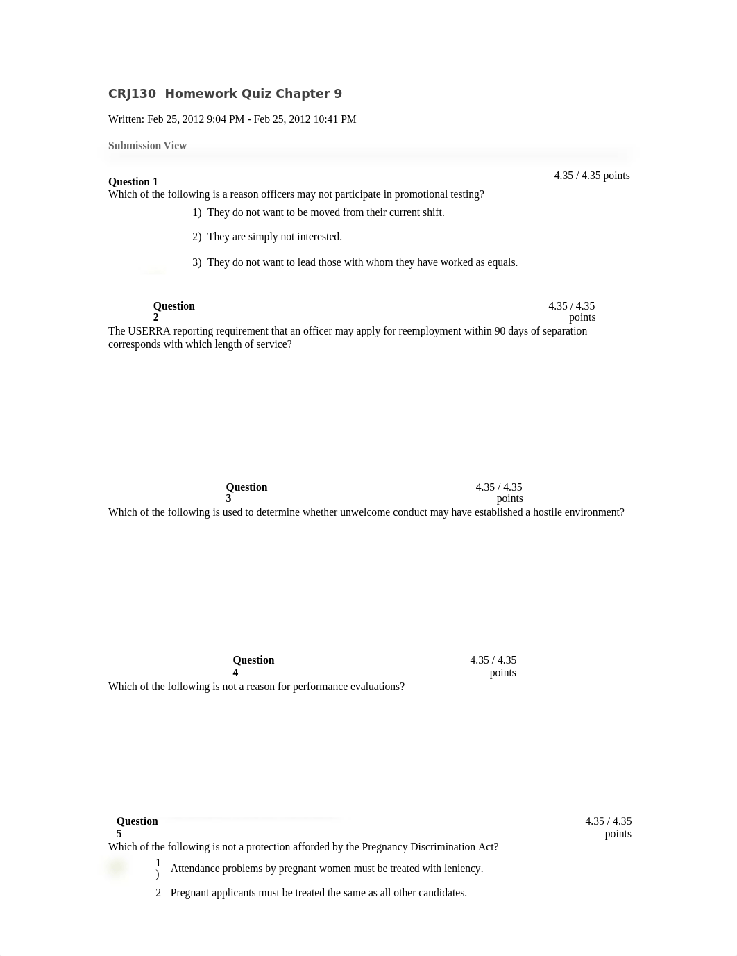 CRJ130  Homework Quiz Chapter 9_dulfttsiek8_page1