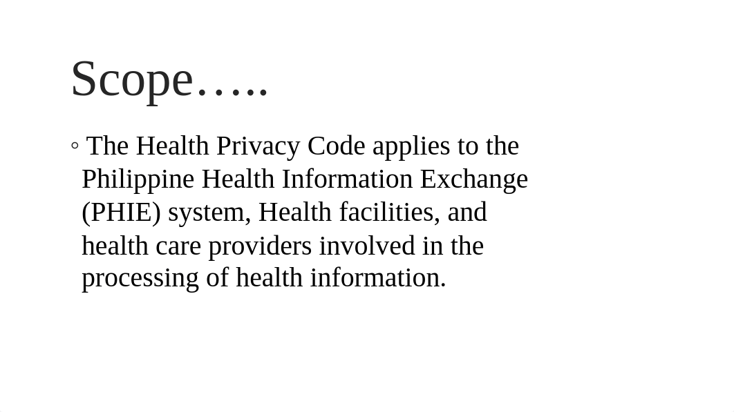 Health privacy code of the philippines.ppt_dulg7qwy9p9_page3