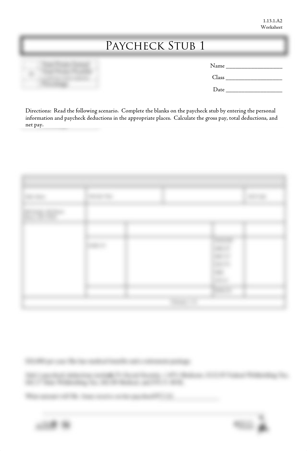 Pay Stub Worksheets.pdf_dulh1utoqsd_page1